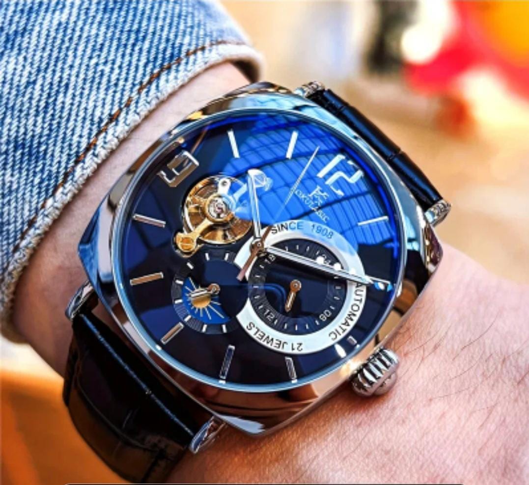 𝐈𝐌𝐏𝐄𝐑𝐈𝐀𝐋 𝐀𝐮𝐭𝐨𝐦𝐚́𝐭𝐢𝐜𝐨 𝐎𝐩𝐞𝐧 𝐇𝐞𝐚𝐫𝐭™