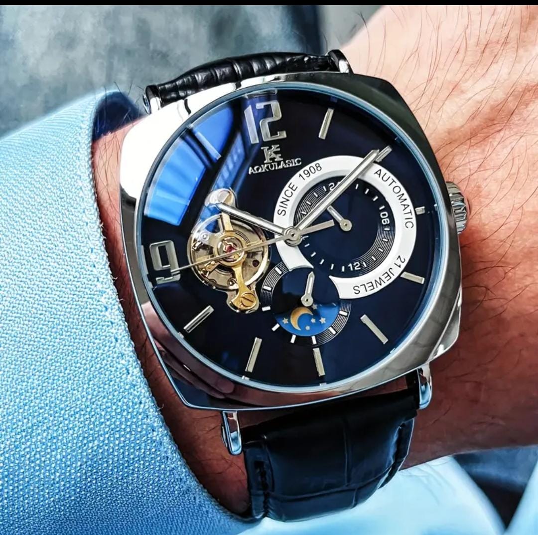 𝐈𝐌𝐏𝐄𝐑𝐈𝐀𝐋 𝐀𝐮𝐭𝐨𝐦𝐚́𝐭𝐢𝐜𝐨 𝐎𝐩𝐞𝐧 𝐇𝐞𝐚𝐫𝐭™