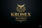 Kronex Relojes